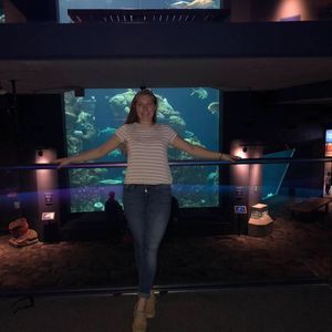 Meet your Posher, Mikayla